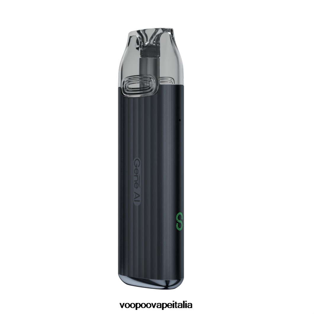 VOOPOO VMATE edizione infinita grigio scuro 8V00HN445 - VOOPOO Sigaretta Elettronica Recensioni