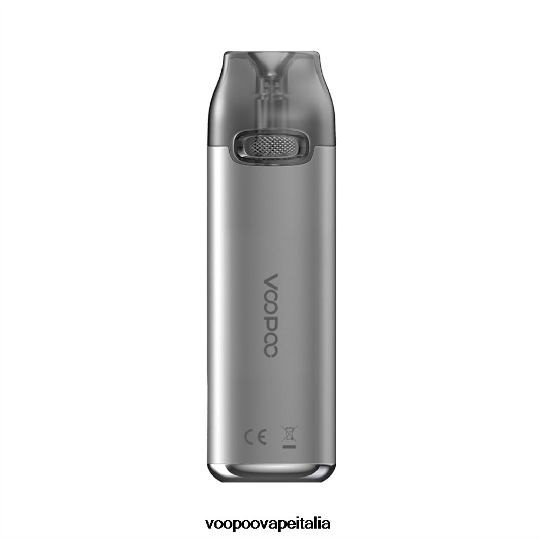 VOOPOO VMATE kit cialda argento 8V00HN477 - VOOPOO Gene Sigaretta Elettronica
