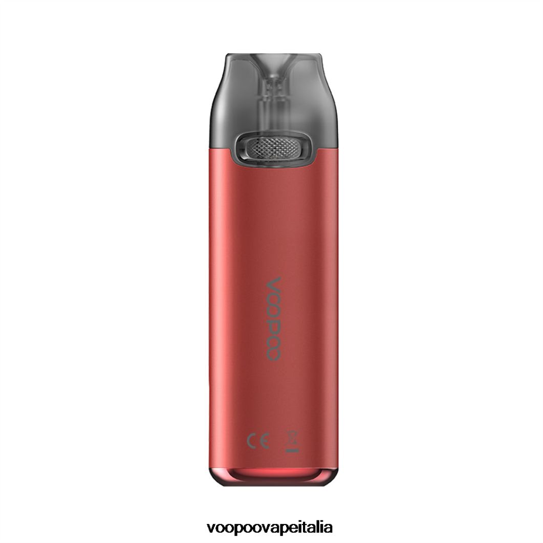 VOOPOO VMATE kit cialda rosso 8V00HN476 - VOOPOO Sigaretta Elettronica Piccola