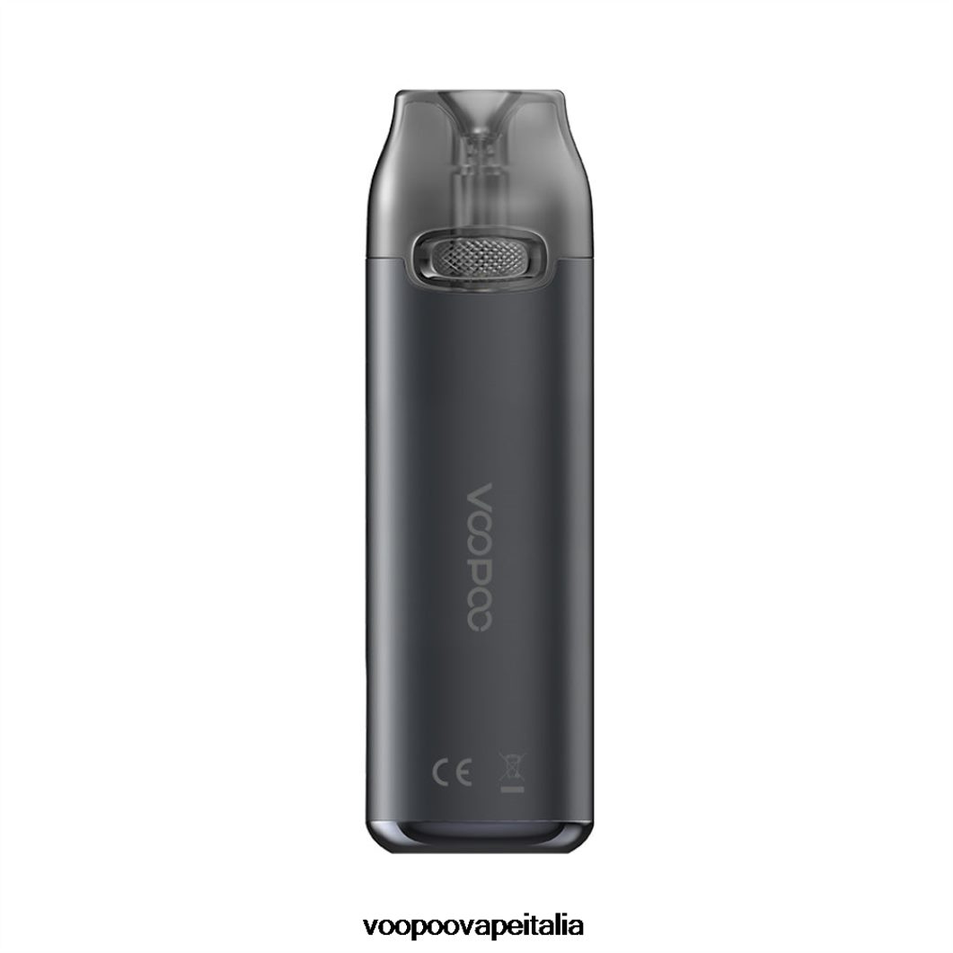 VOOPOO VMATE kit cialda spazio grigio 8V00HN478 - Sigaretta Elettronica VOOPOO Doric
