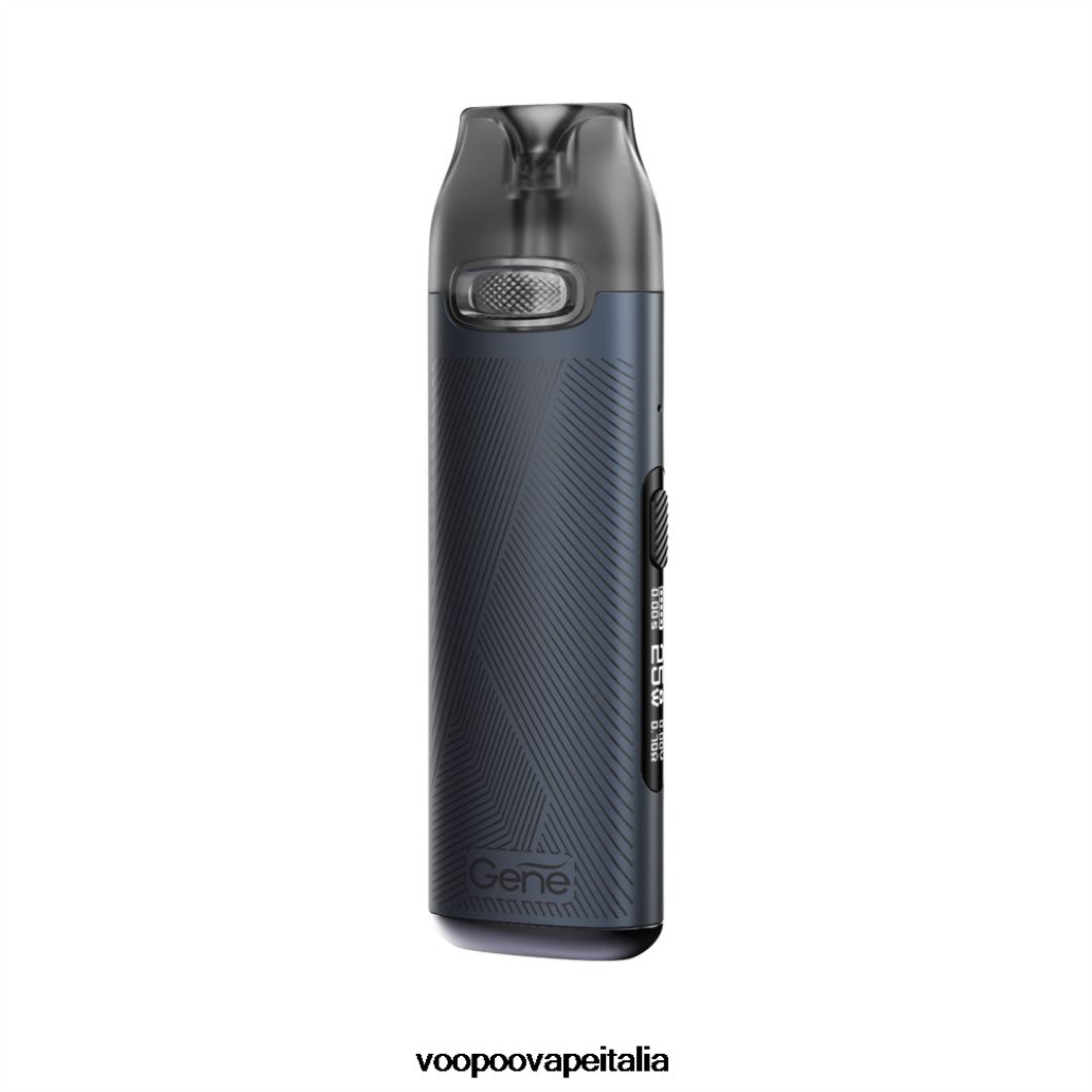 VOOPOO V.THRU PRO kit spazio grigio 8V00HN428 - Sigaretta Elettronica VOOPOO Doric