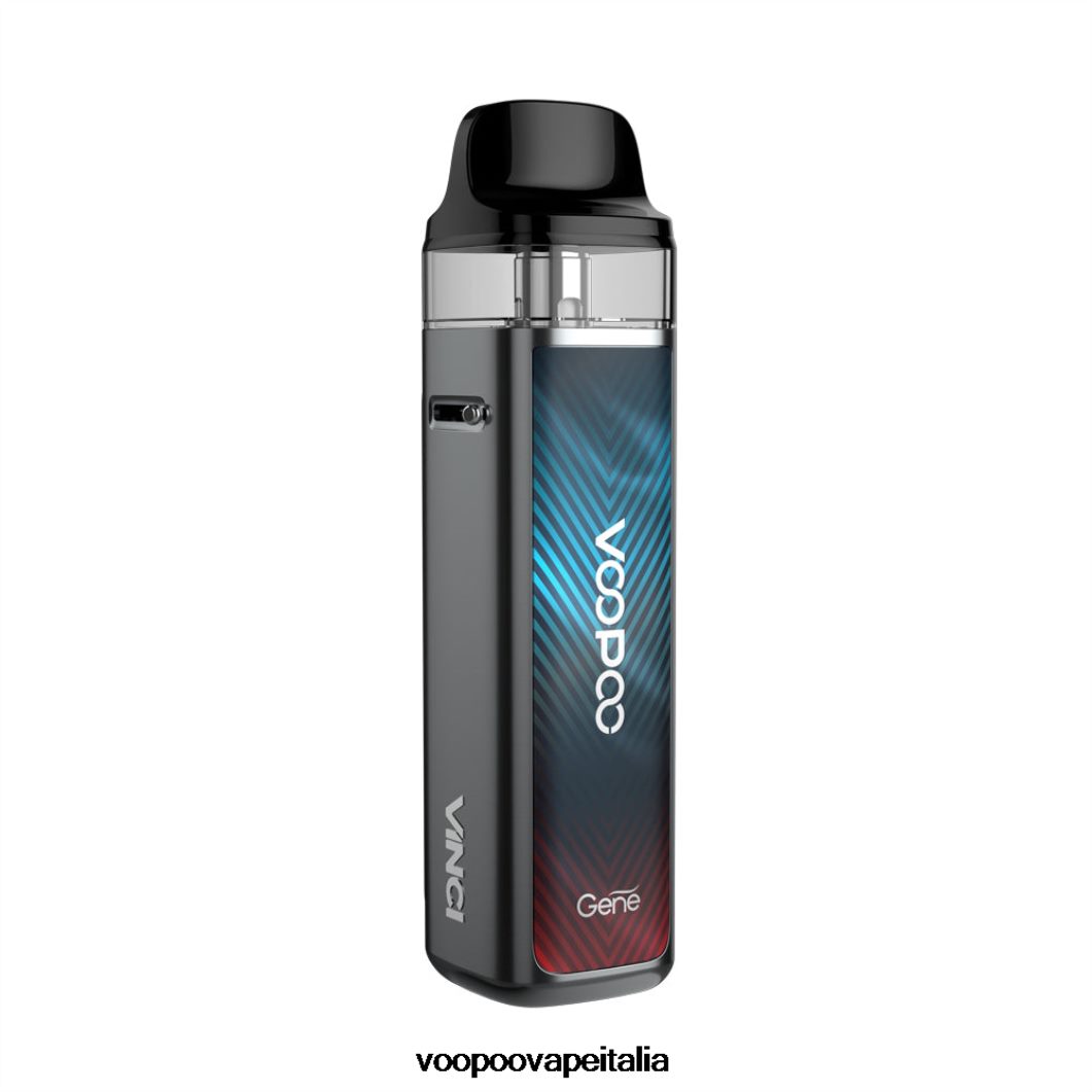 VOOPOO VINCI 2 kit mod.pod linea abbagliante 8V00HN368 - Sigaretta Elettronica VOOPOO Doric