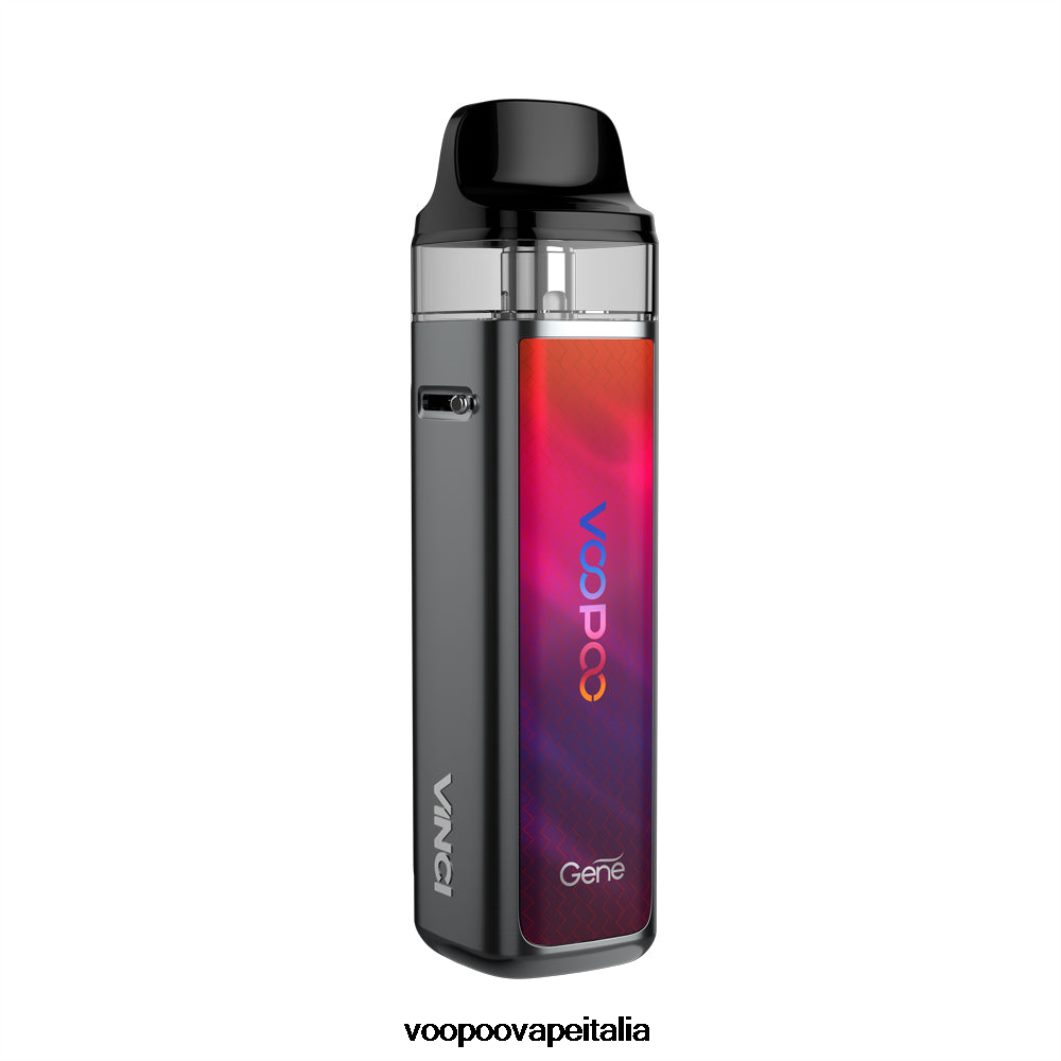 VOOPOO VINCI 2 kit mod.pod neon 8V00HN367 - VOOPOO Gene Sigaretta Elettronica