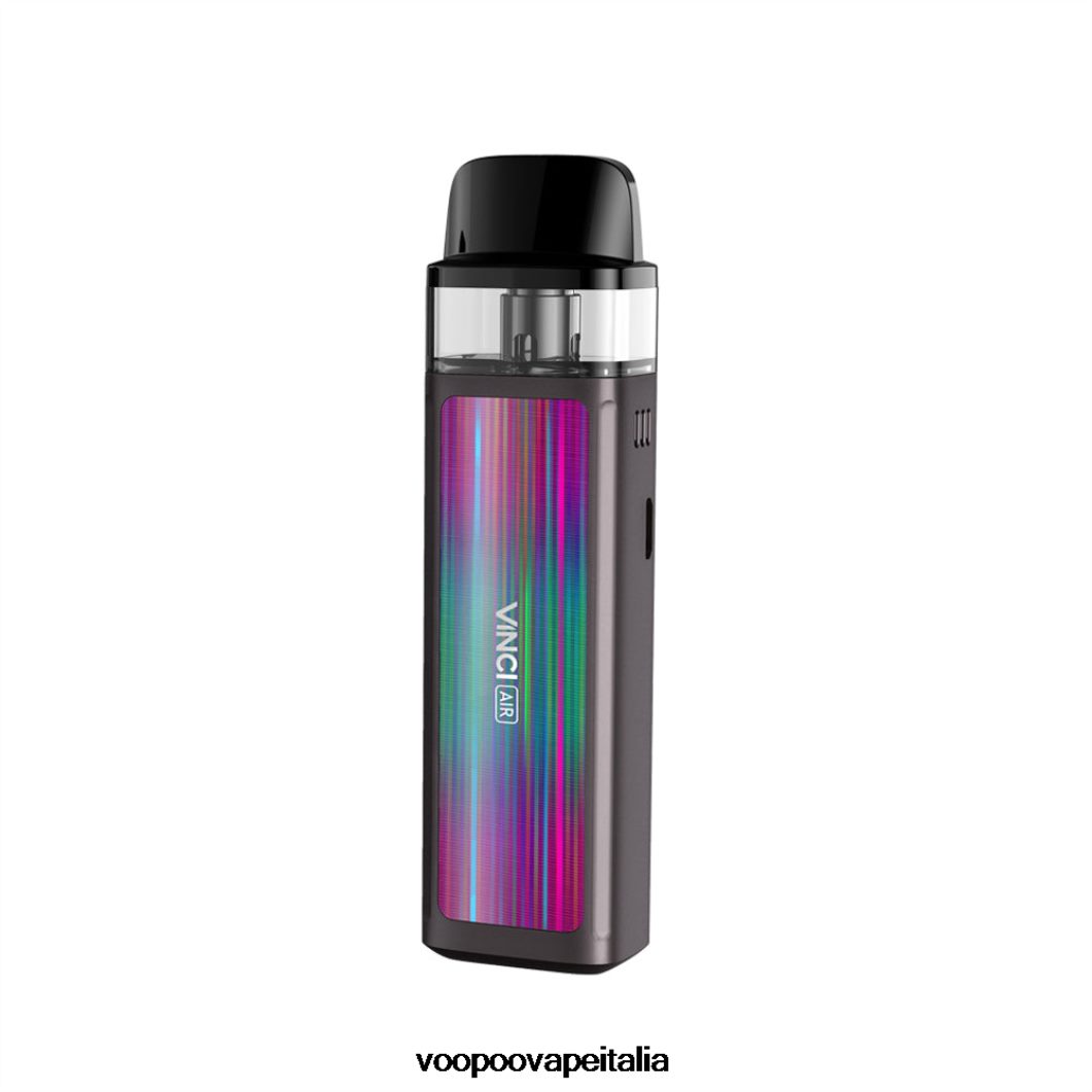 VOOPOO VINCI AIR baccello aurora 8V00HN348 - Sigaretta Elettronica VOOPOO Doric
