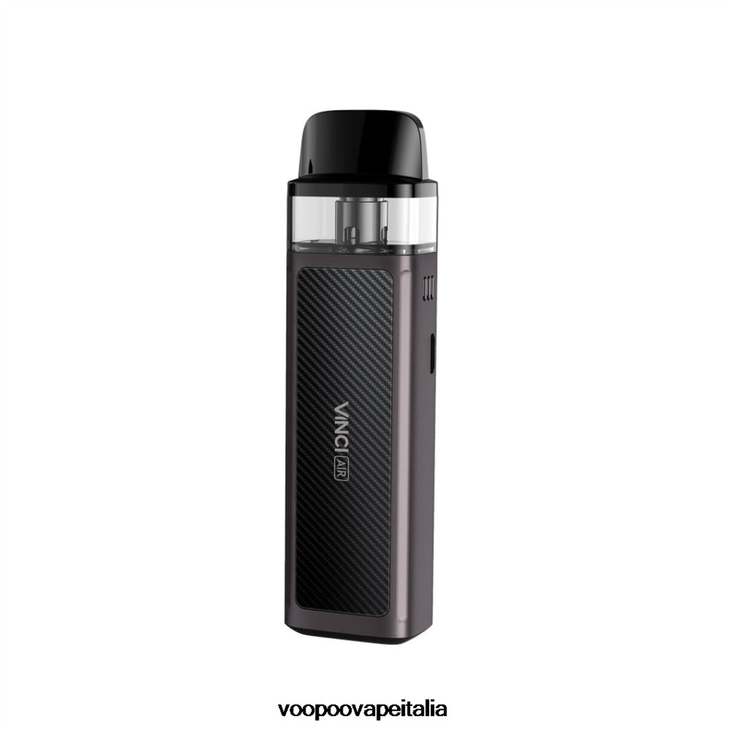 VOOPOO VINCI AIR baccello fibra di carbonio 8V00HN400 - VOOPOO Vape Italia