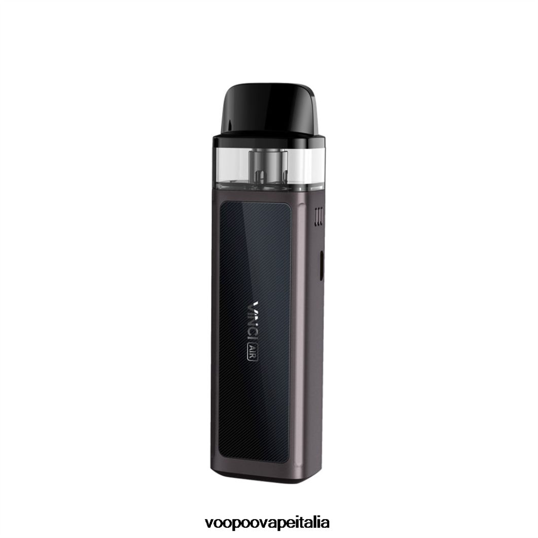 VOOPOO VINCI AIR baccello spazio grigio 8V00HN399 - Sigaretta Elettronica VOOPOO Drag