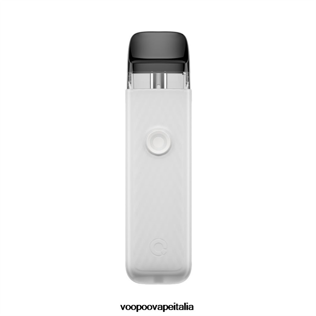 VOOPOO VINCI Q kit cialda ceramica bianca 8V00HN354 - VOOPOO Sigaretta Elettronica Amazon