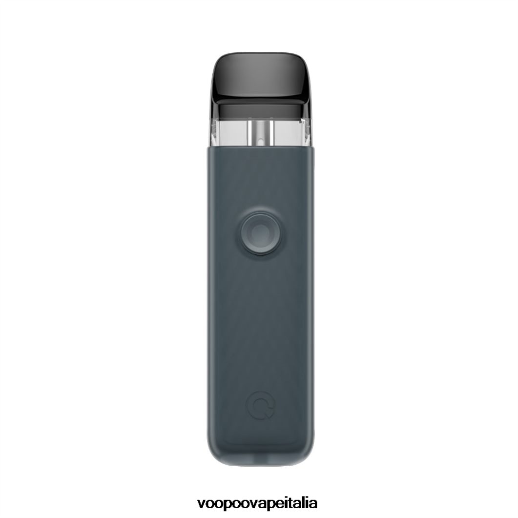 VOOPOO VINCI Q kit cialda grigio gabbiano 8V00HN355 - VOOPOO Sigaretta Elettronica Recensioni