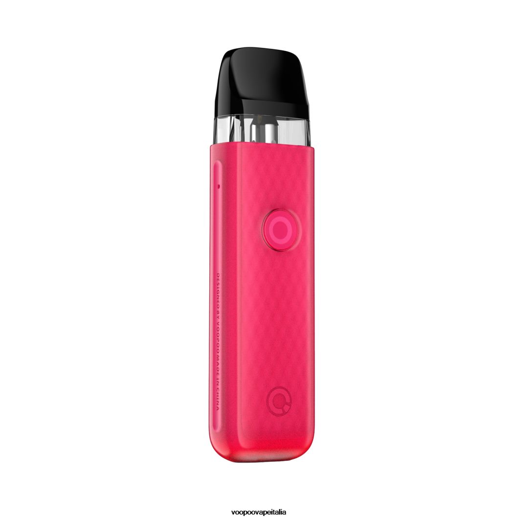 VOOPOO VINCI Q kit cialda rosa Rosa 8V00HN359 - Sigaretta Elettronica VOOPOO Drag