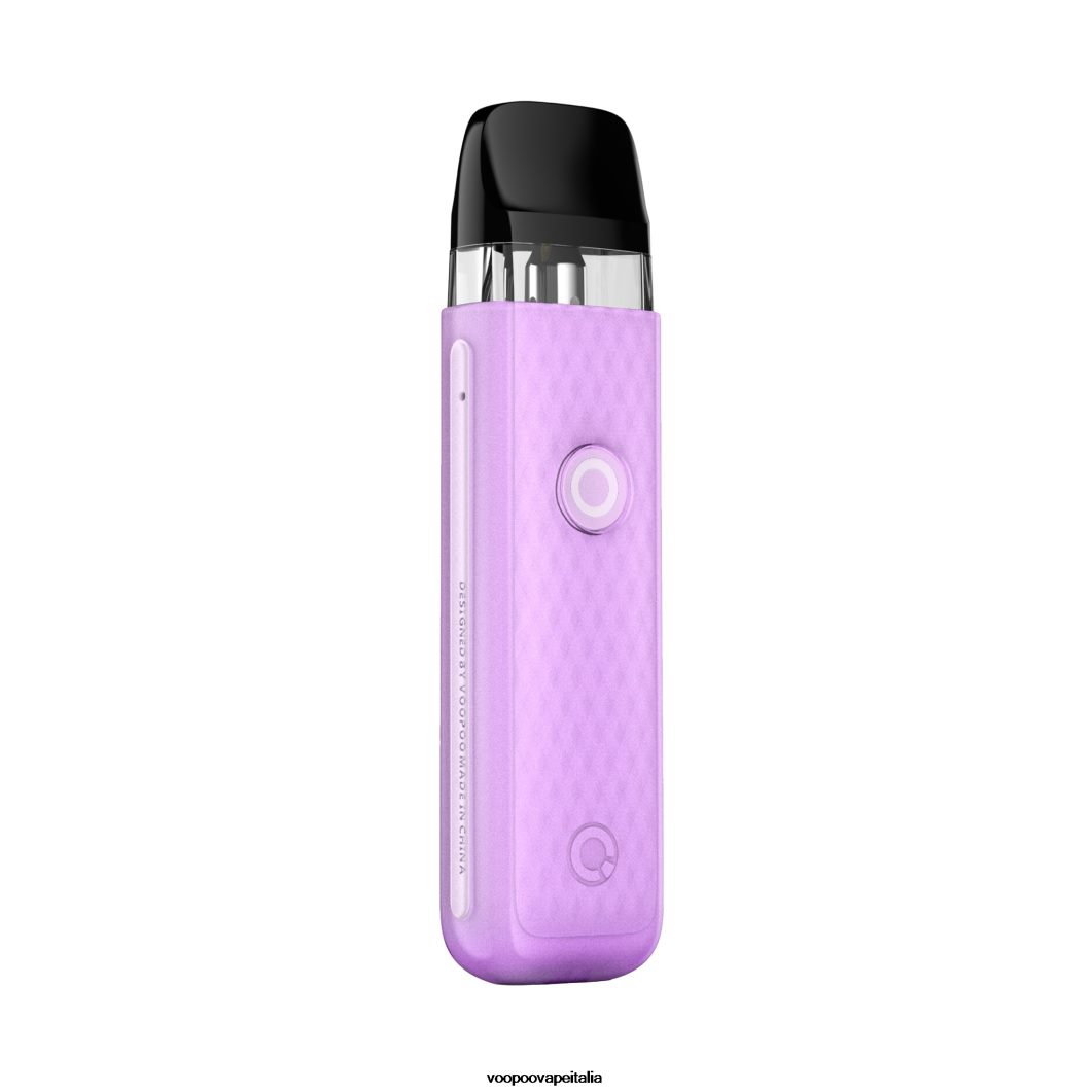 VOOPOO VINCI Q kit cialda viola lavanda 8V00HN352 - VOOPOO Sigaretta Elettronica