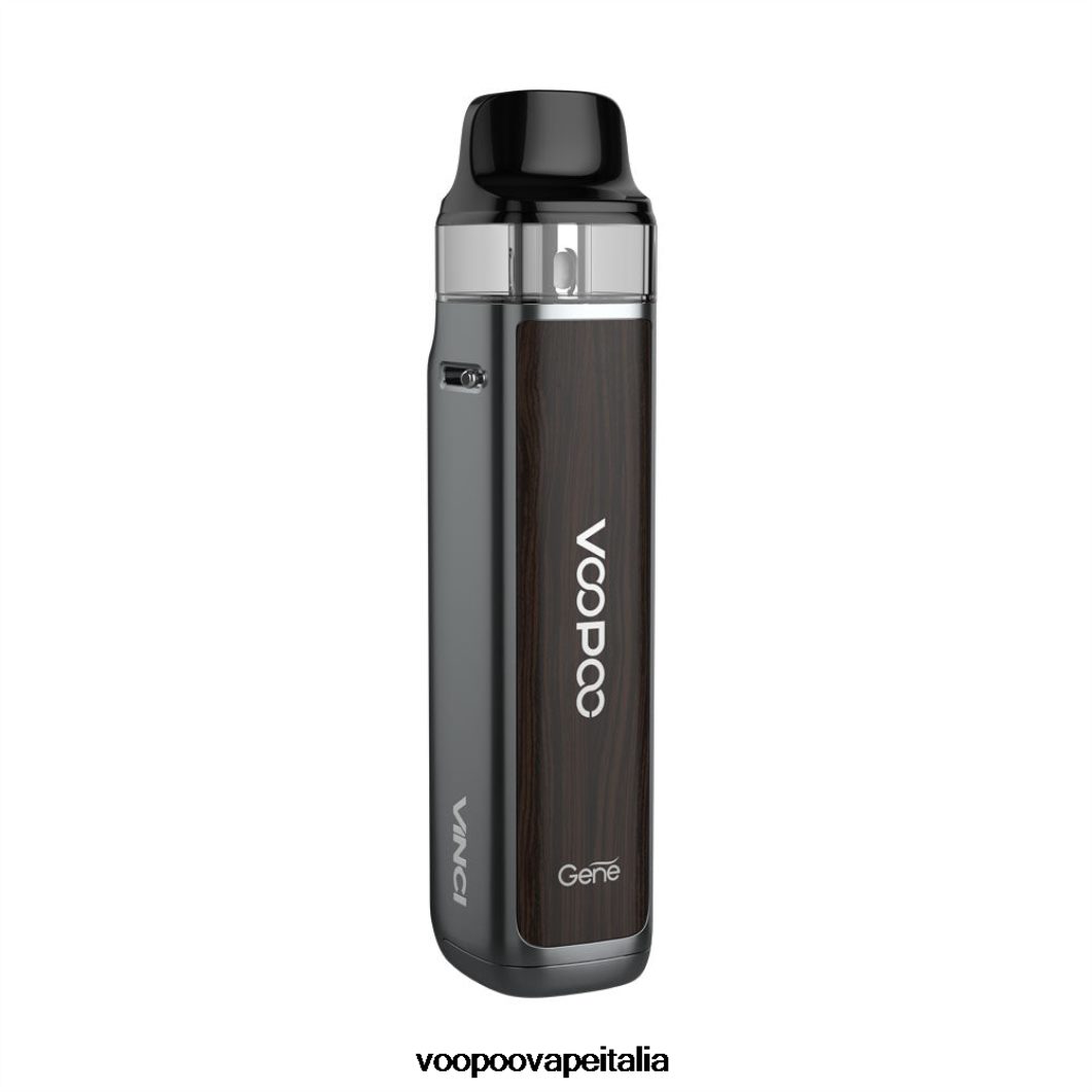 VOOPOO VINCI X 2 kit grigio pino 8V00HN392 - VOOPOO Sigaretta Elettronica