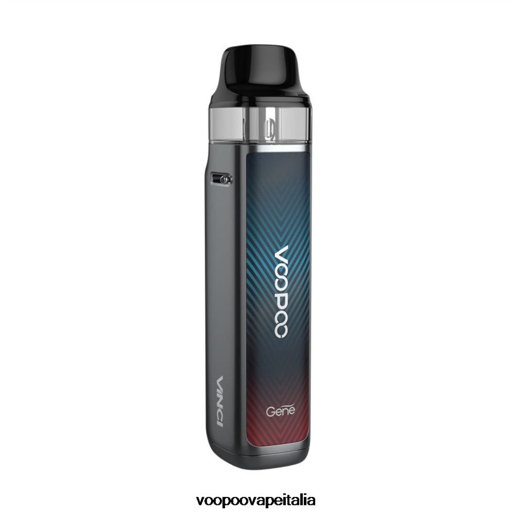 VOOPOO VINCI X 2 kit linea abbagliante 8V00HN395 - VOOPOO Sigaretta Elettronica Recensioni