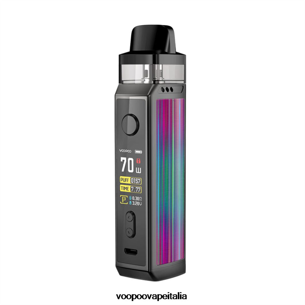 VOOPOO VINCI X kit pod mod aurora 8V00HN387 - VOOPOO Gene Sigaretta Elettronica