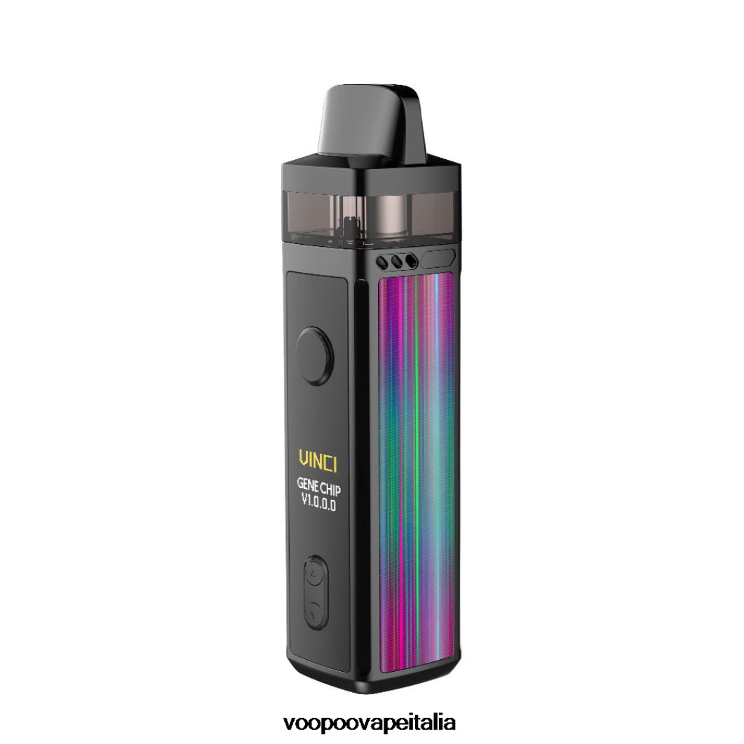 VOOPOO VINCI baccello mod aurora 8V00HN403 - VOOPOO Sigaretta Elettronica Prezzo