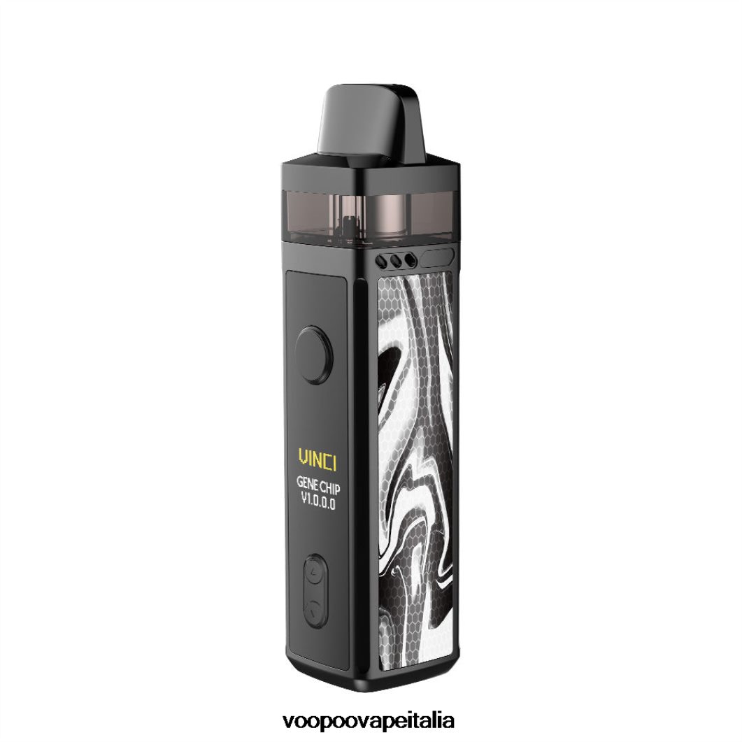 VOOPOO VINCI baccello mod inchiostro 8V00HN404 - VOOPOO Sigaretta Elettronica Amazon