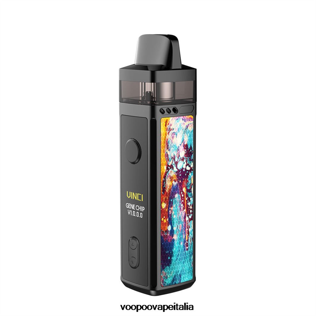 VOOPOO VINCI baccello mod opale 8V00HN405 - VOOPOO Sigaretta Elettronica Recensioni