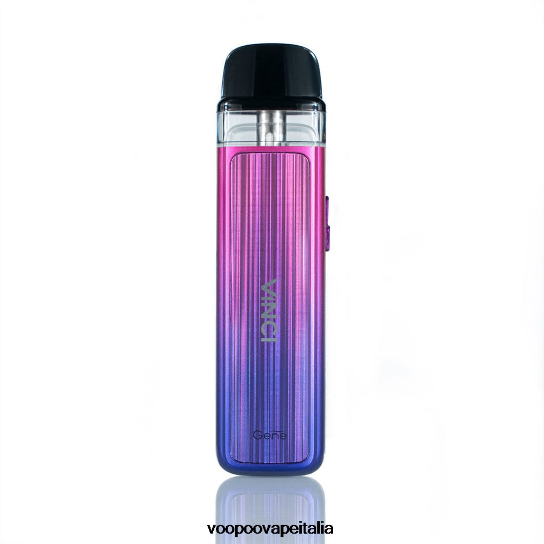 VOOPOO VINCI kit cialda aurora neno 8V00HN382 - VOOPOO Sigaretta Elettronica