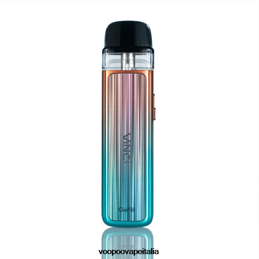 VOOPOO VINCI kit cialda aurora pastello 8V00HN381 - VOOPOO Vape Milano