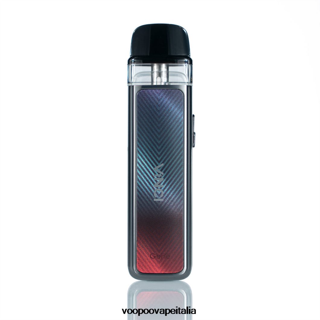 VOOPOO VINCI kit cialda linea abbagliante 8V00HN345 - VOOPOO Sigaretta Elettronica Recensioni