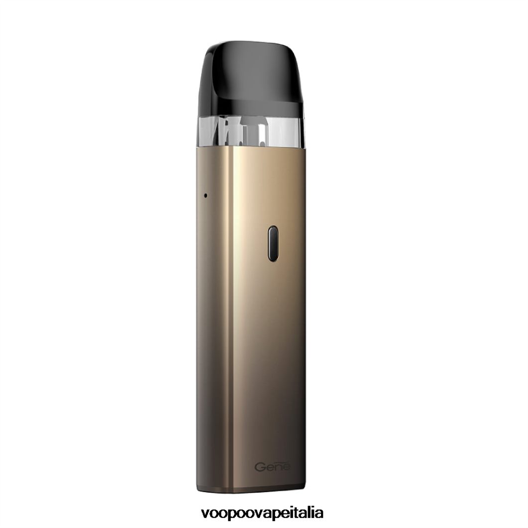 VOOPOO VINCI pod se marrone caffè 8V00HN374 - VOOPOO Sigaretta Elettronica Amazon