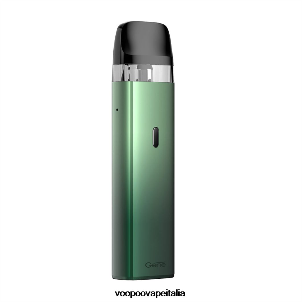 VOOPOO VINCI pod se verde foresta 8V00HN375 - VOOPOO Sigaretta Elettronica Recensioni